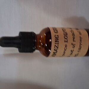 3/$5 Amazing Grace